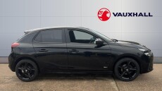 Vauxhall Corsa 1.2 Griffin 5dr Petrol Hatchback